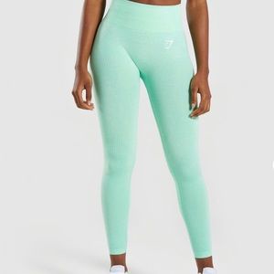 Gymshark Vital Seamless Leggings